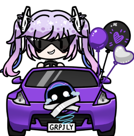 Chibi Car