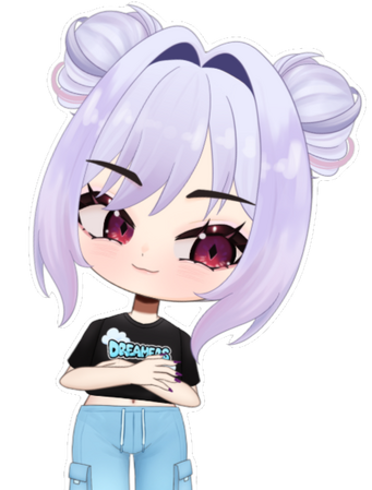 Chibi Comfy