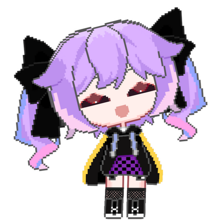 Chibi Pixel