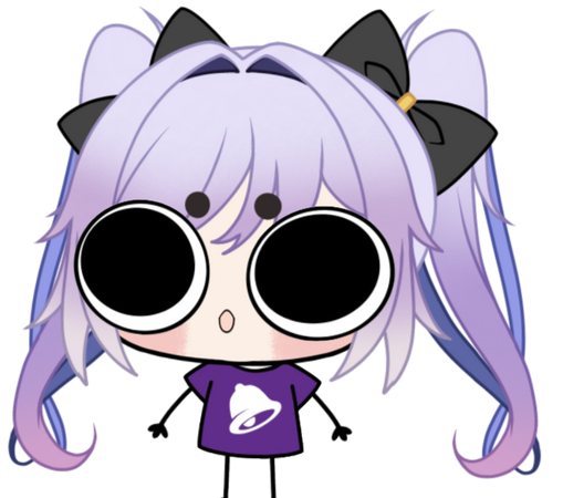 Chibi Bug